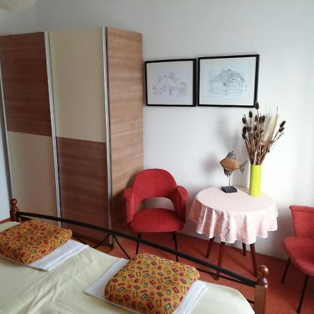 Apartman Mira Lägenhet Baška Exteriör bild